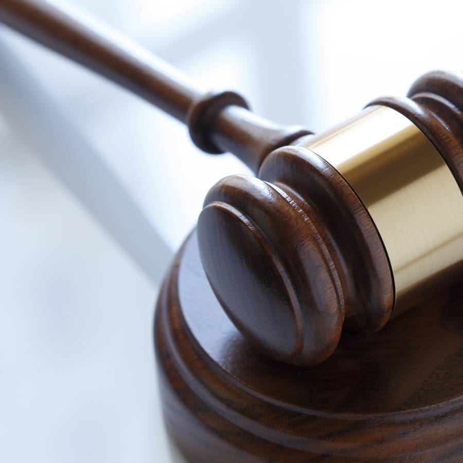 Outside General Counsel