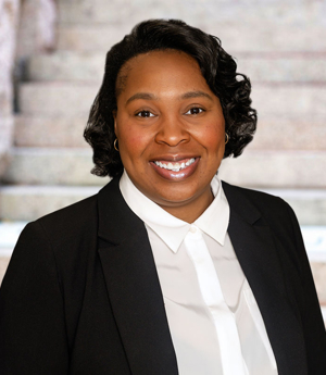 Brittany  Minter Photo