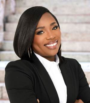 Camisha  Lemons Photo