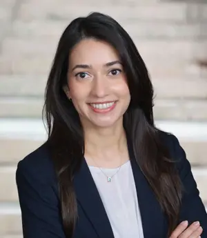 Ghazal  Vahora Photo