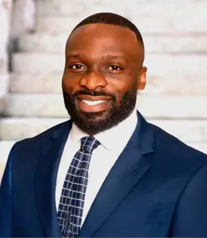 Richard  Amagwula Photo
