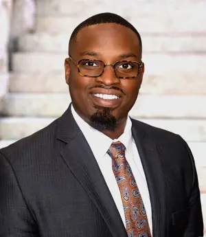 Wendell M. Wilson Photo