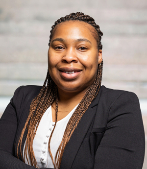 Brittany  Minter Photo