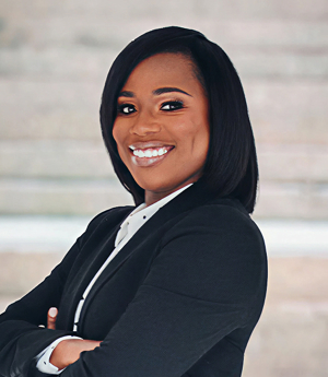 Camisha  Lemons Photo