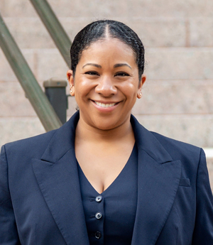 Courtney  Stricklen Photo