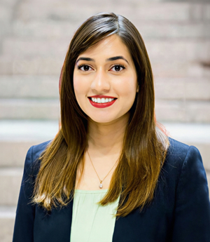 Ghazal  Vahora Photo