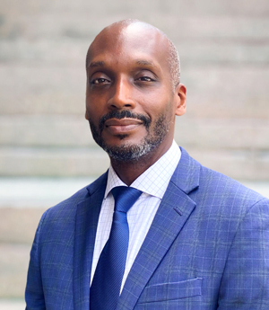 Kawan  Lovelace Photo