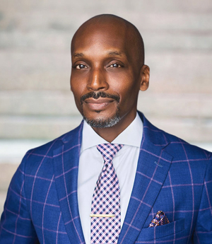 Kawan  Lovelace Photo