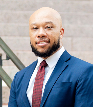 Kenneth  Stephens Jr. Photo