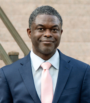 Marrick  Armstrong Photo