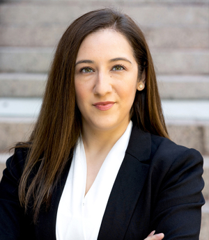 Melissa  Armstrong Photo