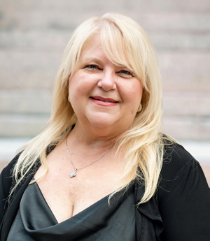 Susan  Densford Photo