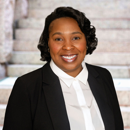 Brittany  Minter Photo