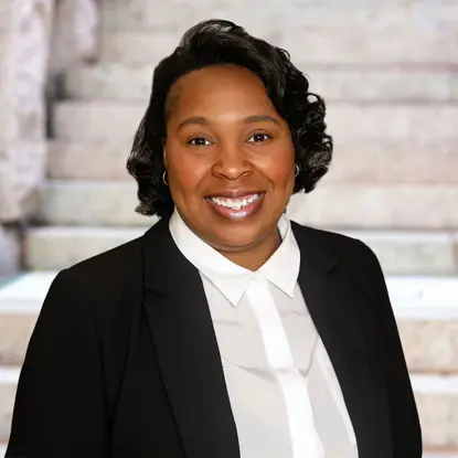 Brittany  Minter Photo