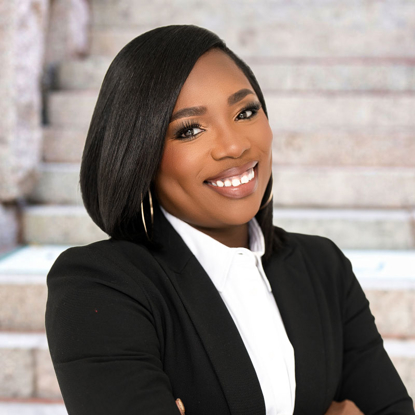 Camisha  Lemons Photo