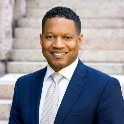 Derrick  Reed Photo