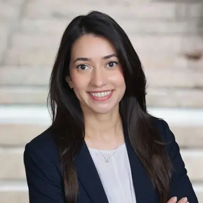 Ghazal  Vahora Photo