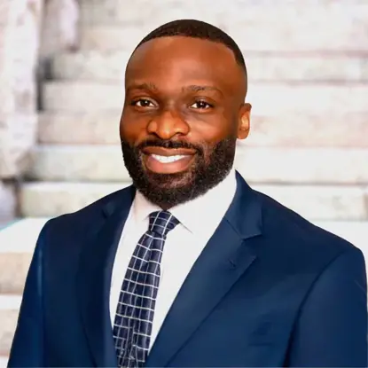 Richard  Amagwula Photo