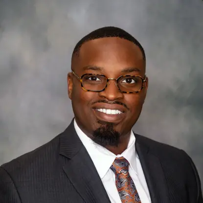 Wendell M. Wilson Photo