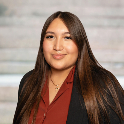 Amabely  Trisitan Photo