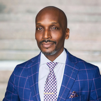 Kawan  Lovelace Photo