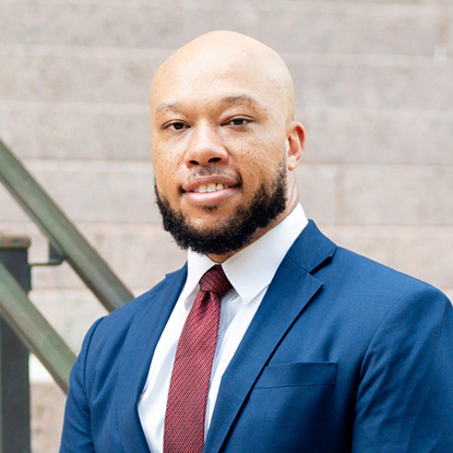 Kenneth  Stephens Jr. Photo