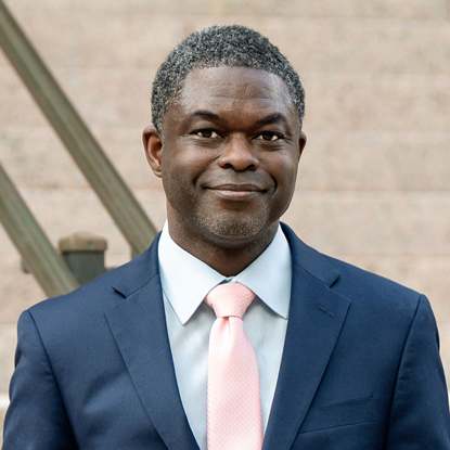 Marrick  Armstrong Photo