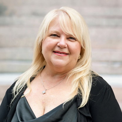 Susan  Densford Photo