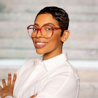 Tanisha  Danae Photo