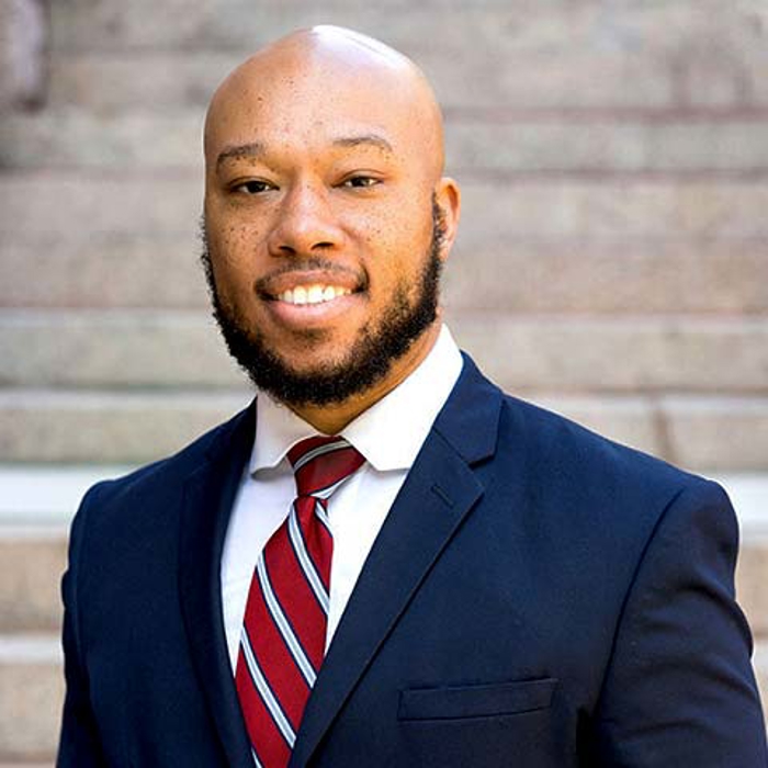Kenneth E. Stephens Jr., construction practice leader at Stephens Reed & Armstrong, PLLC