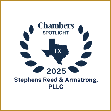 SRA Chambers 2025 Badge