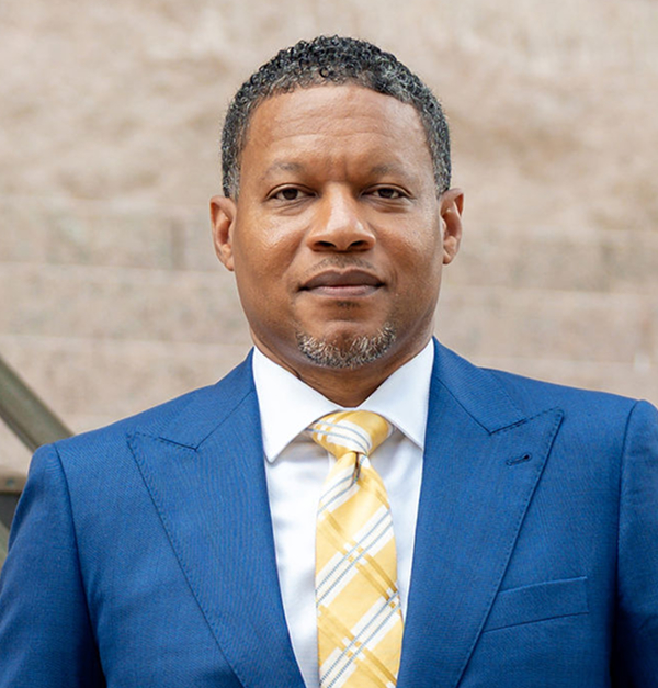 Stephens Reed & Armstrong, PLLC | Derrick Reed